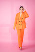 GS Suit it Up in Mandarin Orange